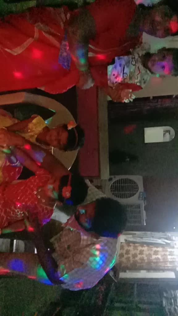 @praveen kommu