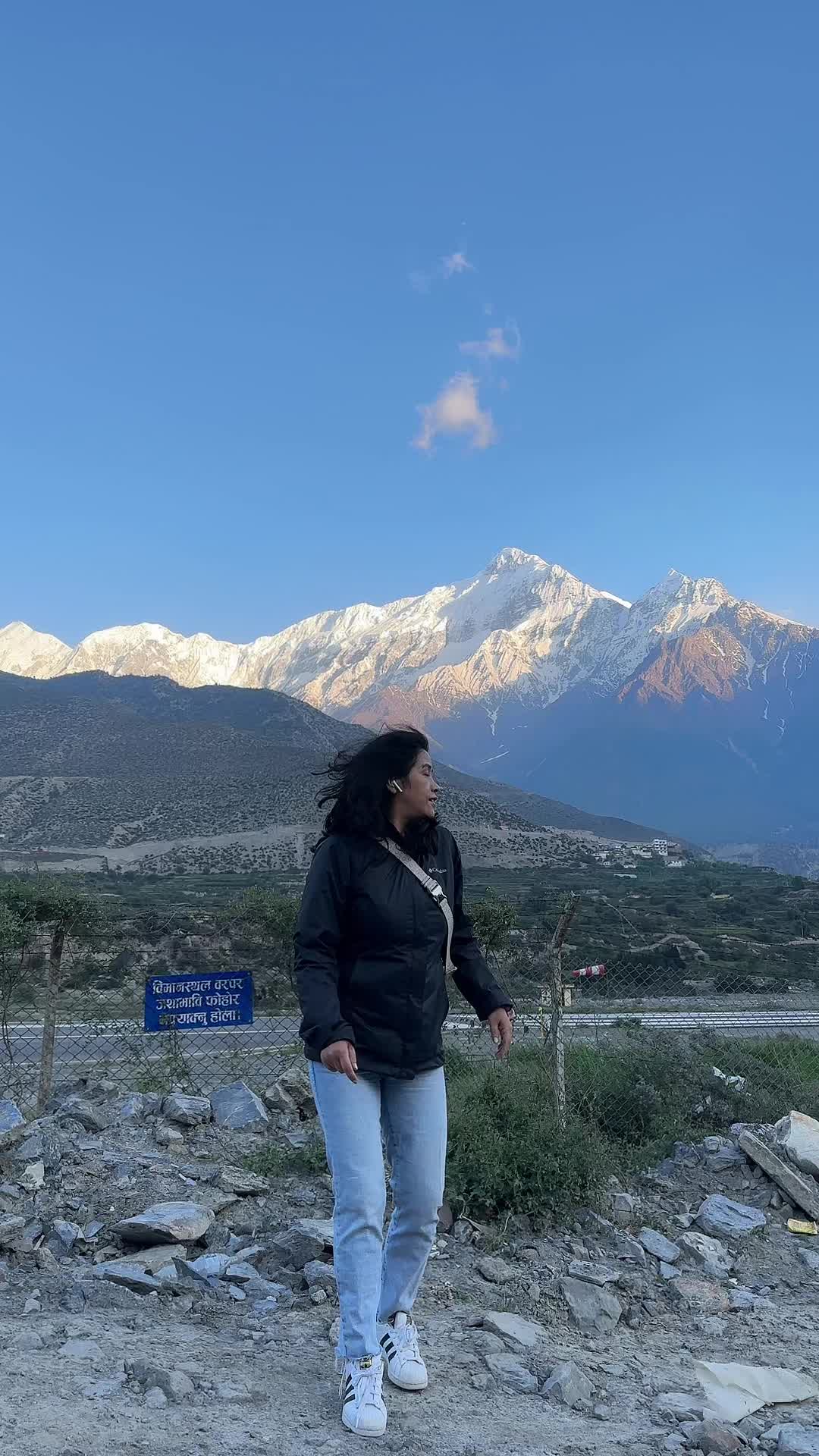 @Sangita Thapa🥰🙏🙏