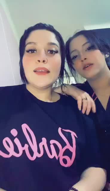@p&ocirc;up&icirc;t&agrave; sauvage 😍