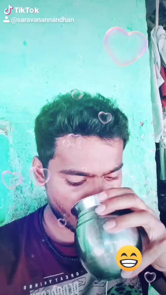 @Saravanan Nandhan