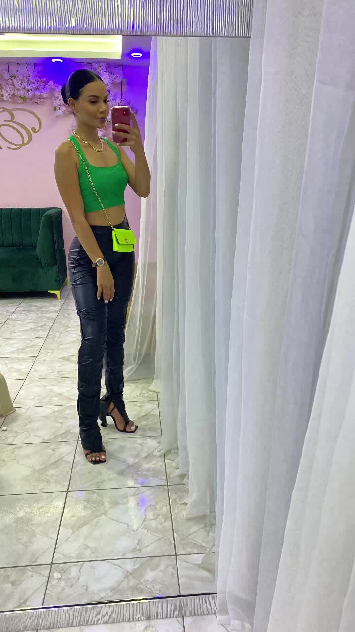 @Erica Mercedes Peña