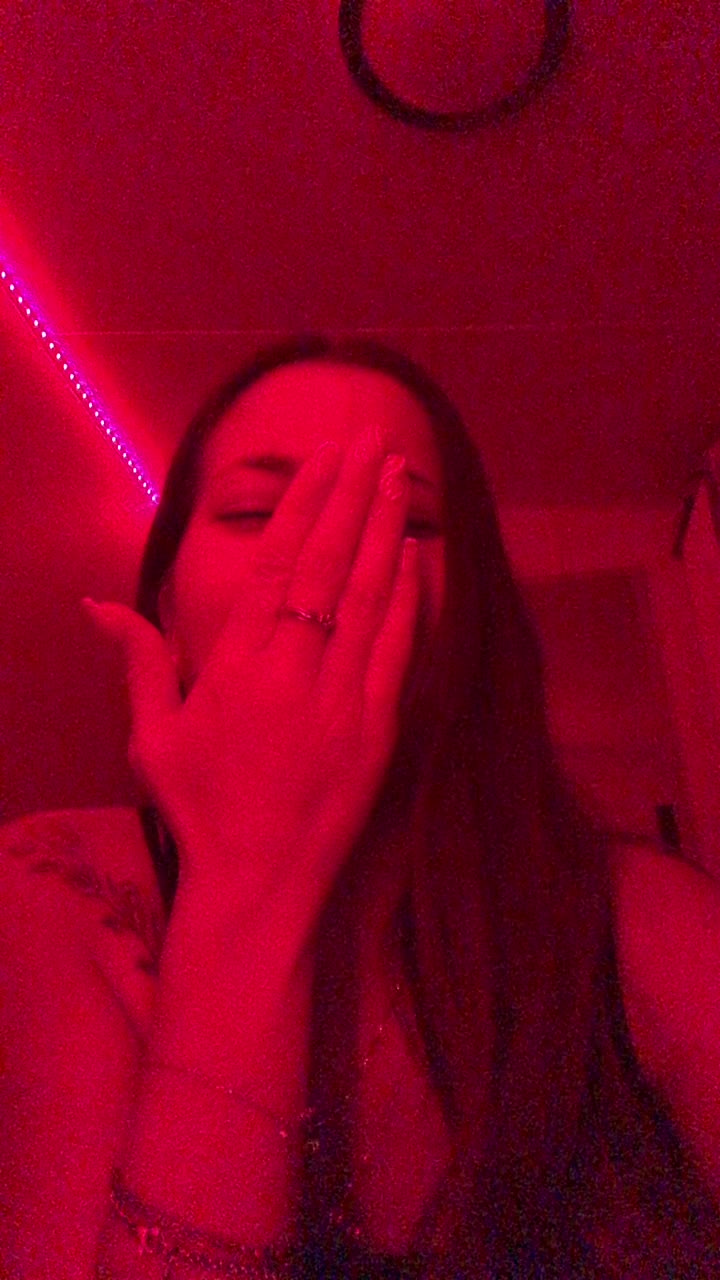 @⚡️Elisa⚡️