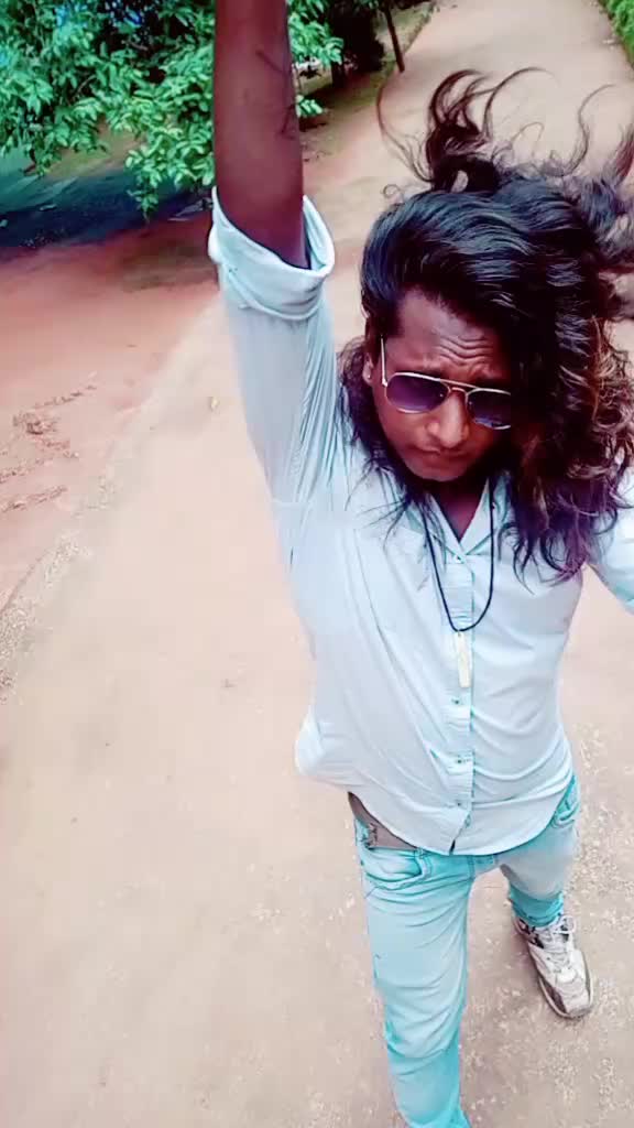 @🤩മുടിയൻചെക്കൻ 🤩