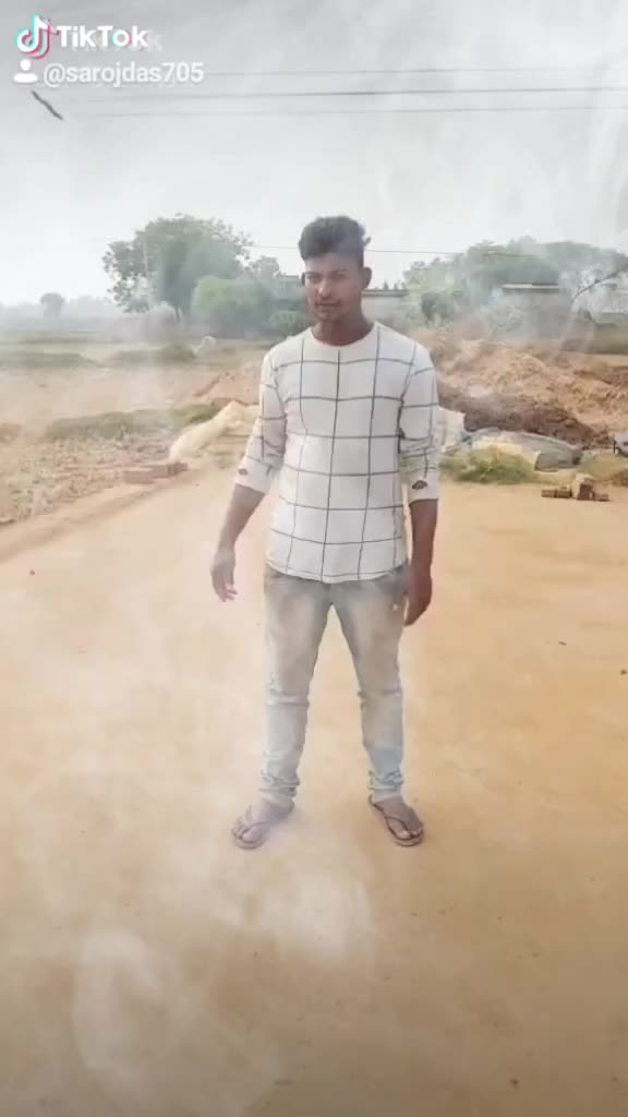 @Saroj das