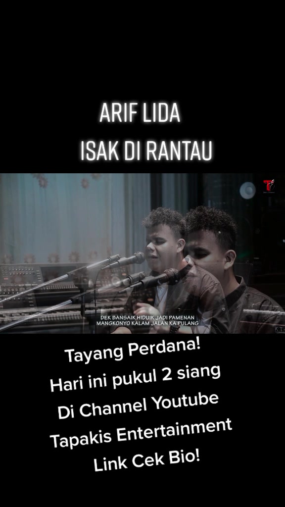 @Tapakis Entertainment
