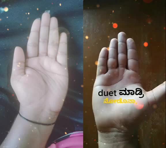 @pooja ammu 😘😘