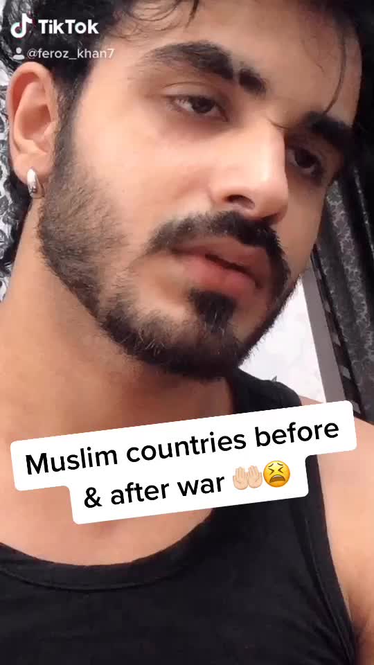 @Feroz Khan Amiri