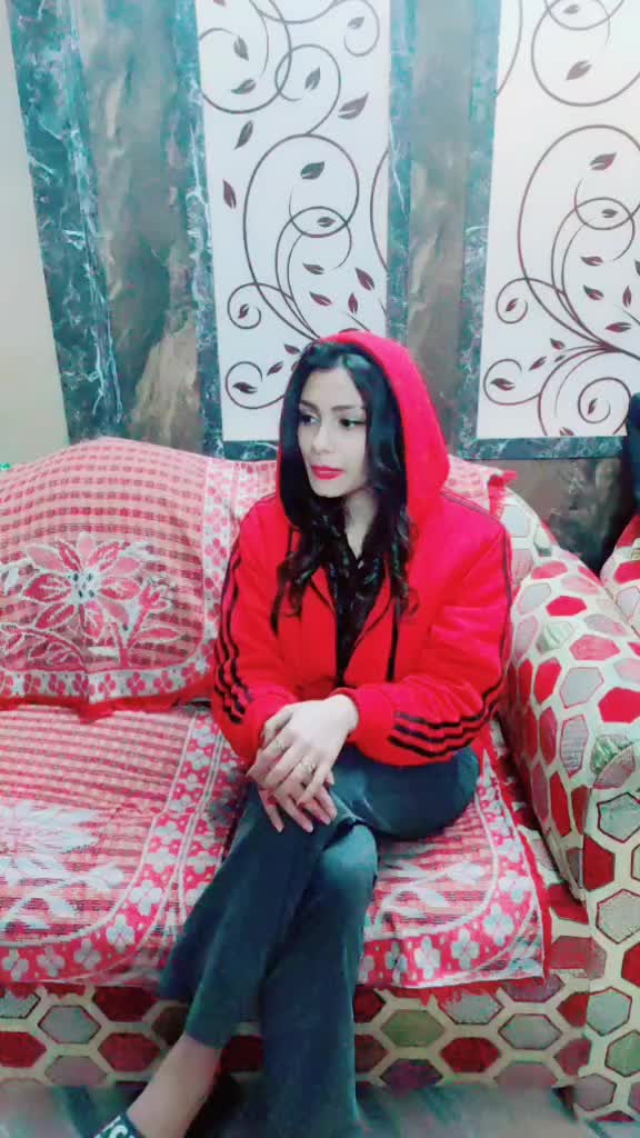 @Saima Khan