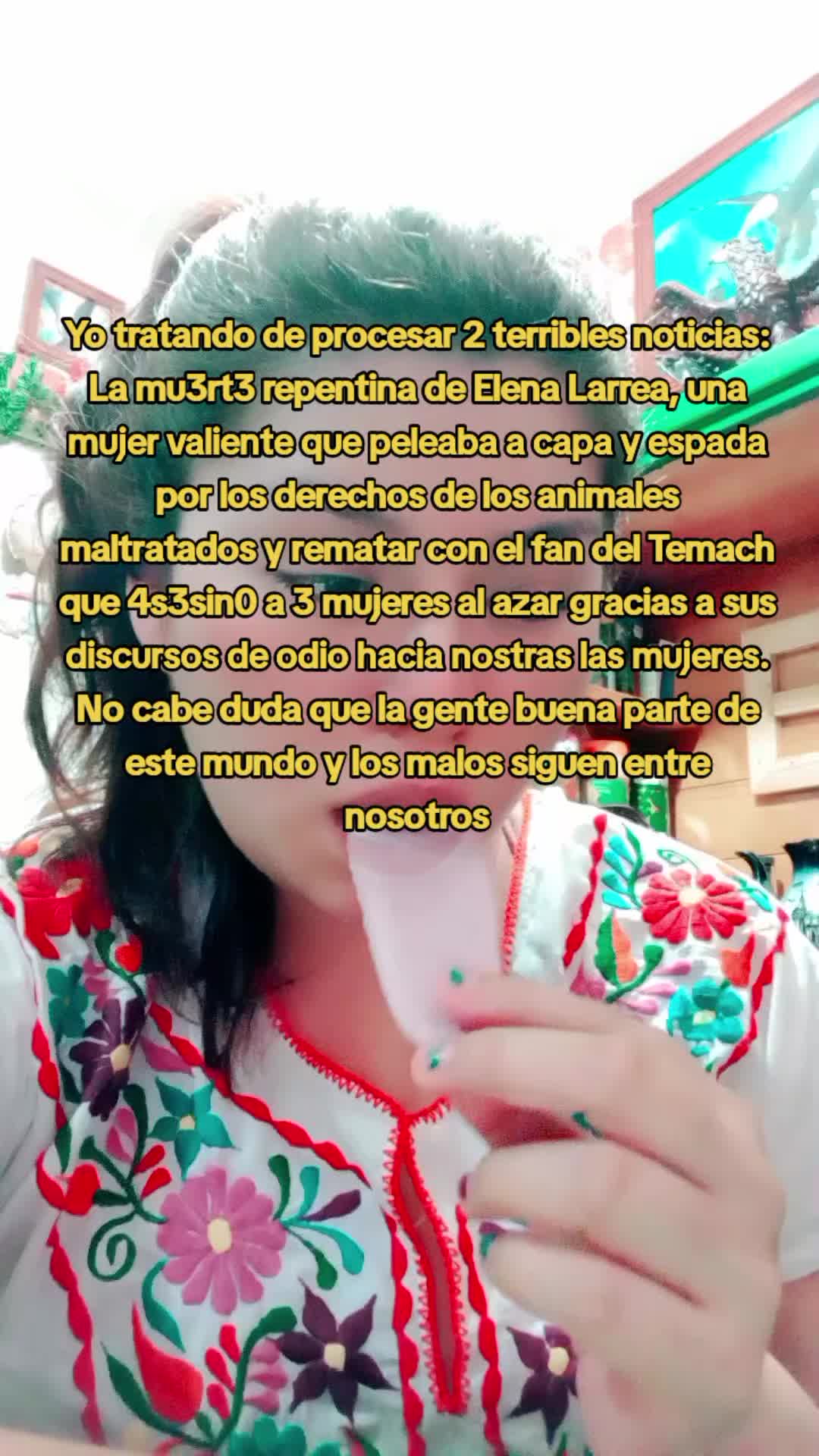@Laura Del Rey