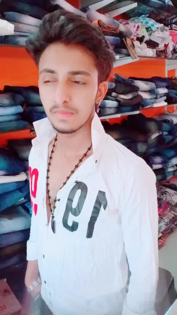 @talib shaikh