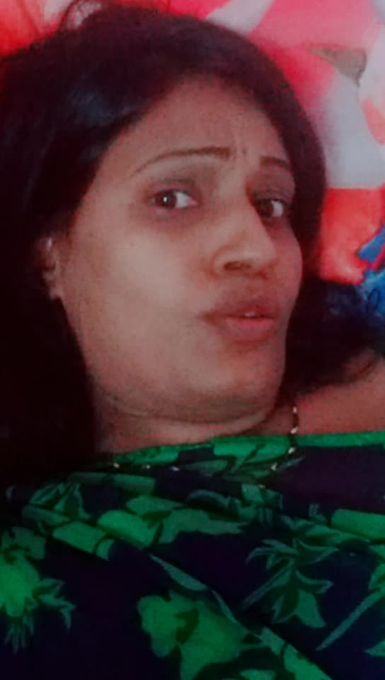 @M Hemalatha