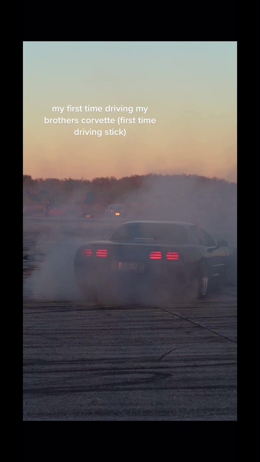 @ 