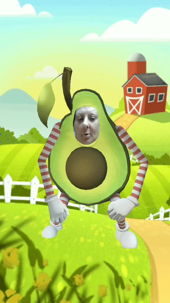 @Amy Dozier
