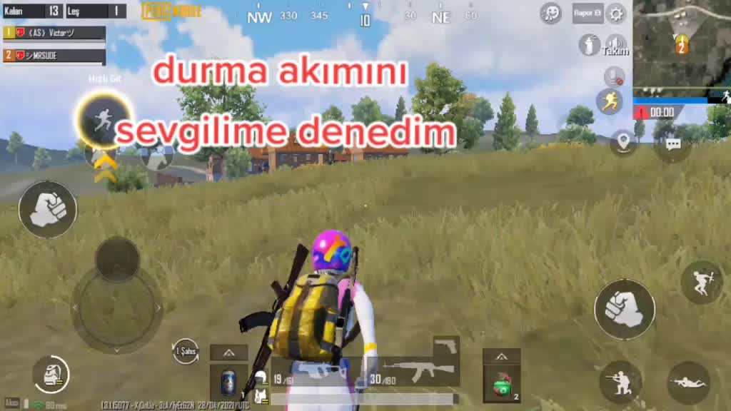 @m e k