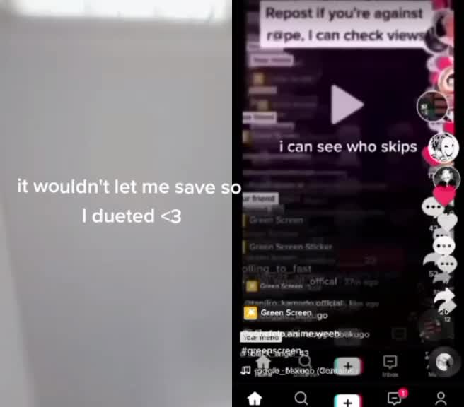 @I'm DuMb
