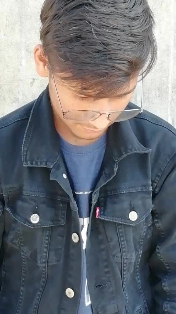 @Official. Mr. Negi