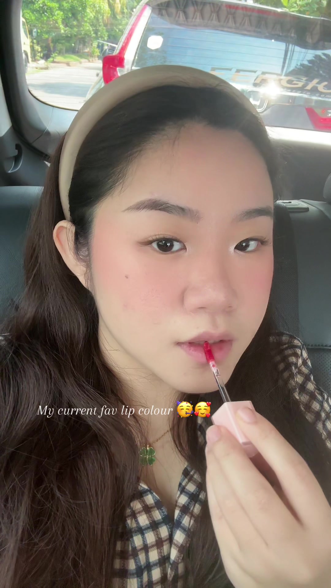 @Clarista Cahyani