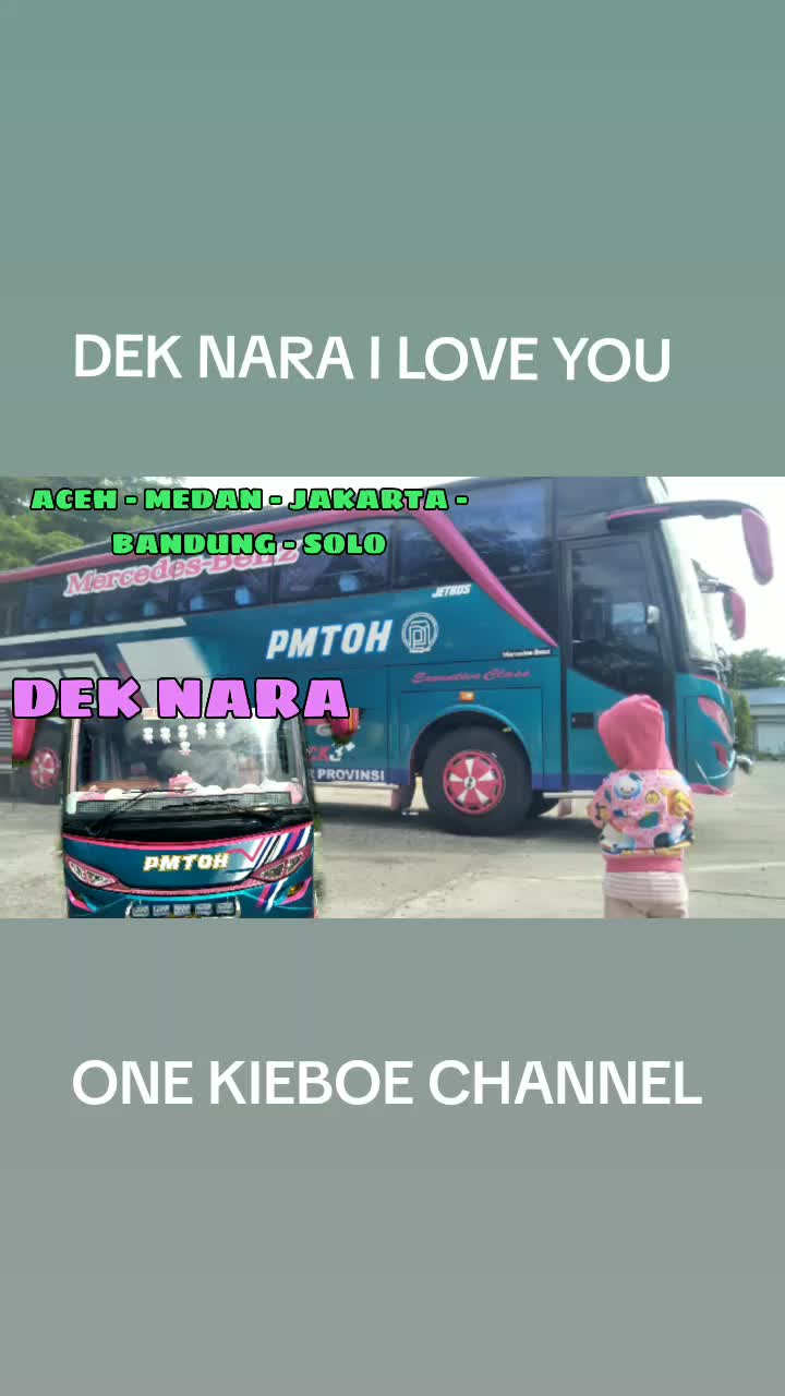 @ONE KIEBOE CHANNEL