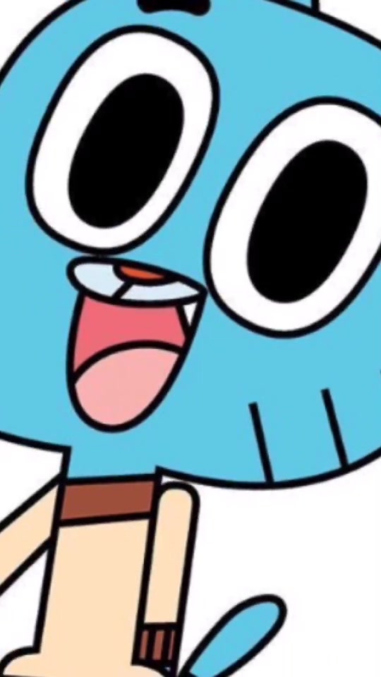 @😺💙Gumball💙😺