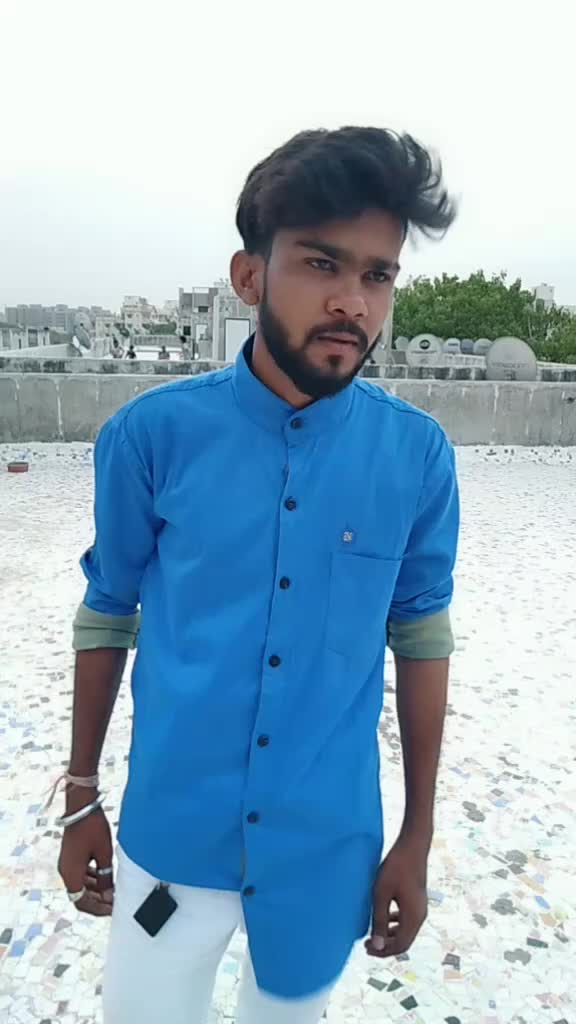 @સિકોતર નો લાડલો