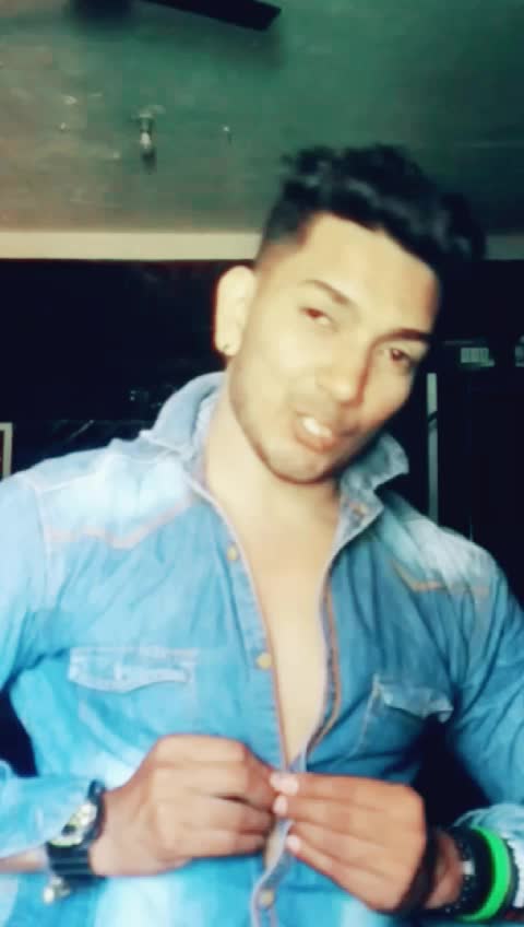 @Shahid Khan hunk