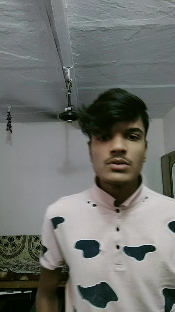 @Aayush