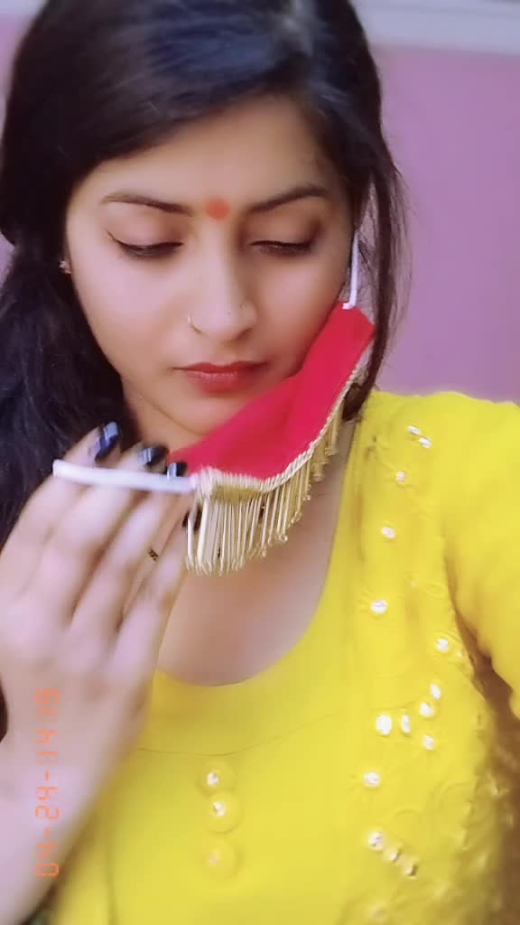 @Ramita (Mithilanari)🧿