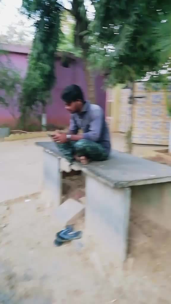 @Gagguturu Khajavalli