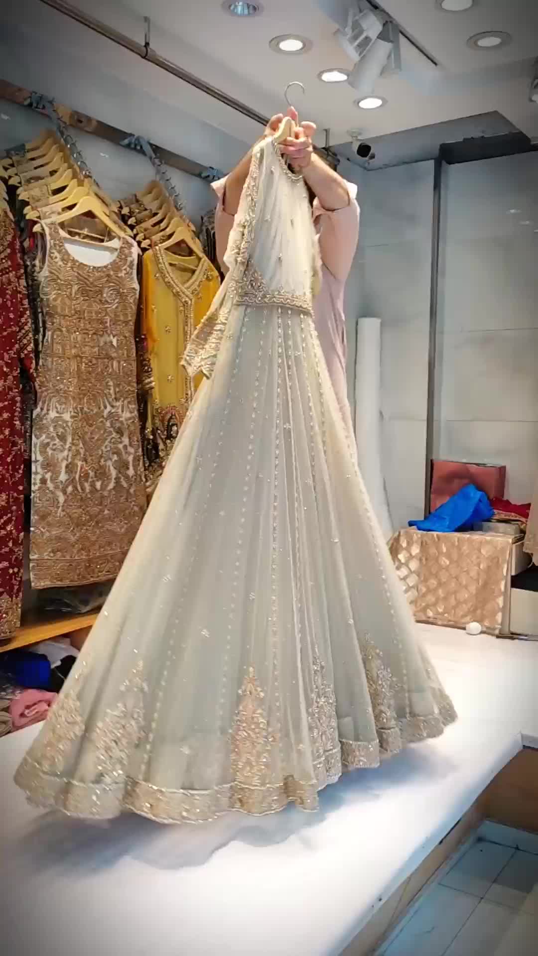 @Khan Variety