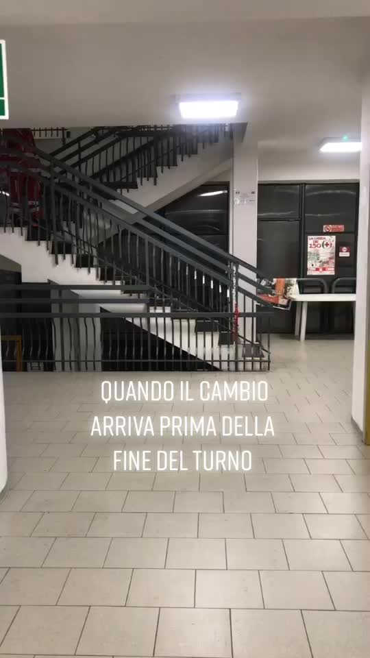 Quando arriva il cambio