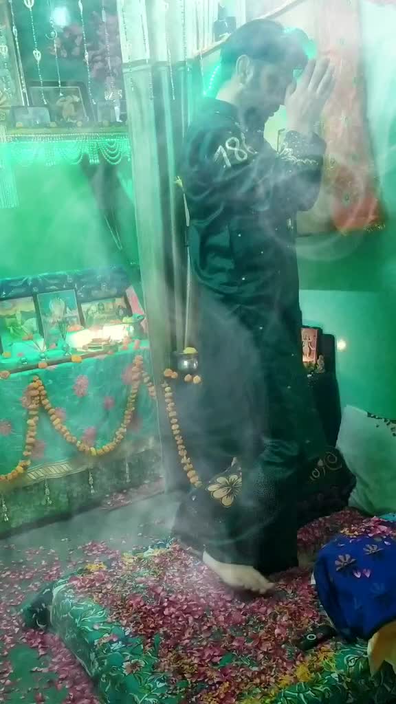 @Darbar haji khawaja