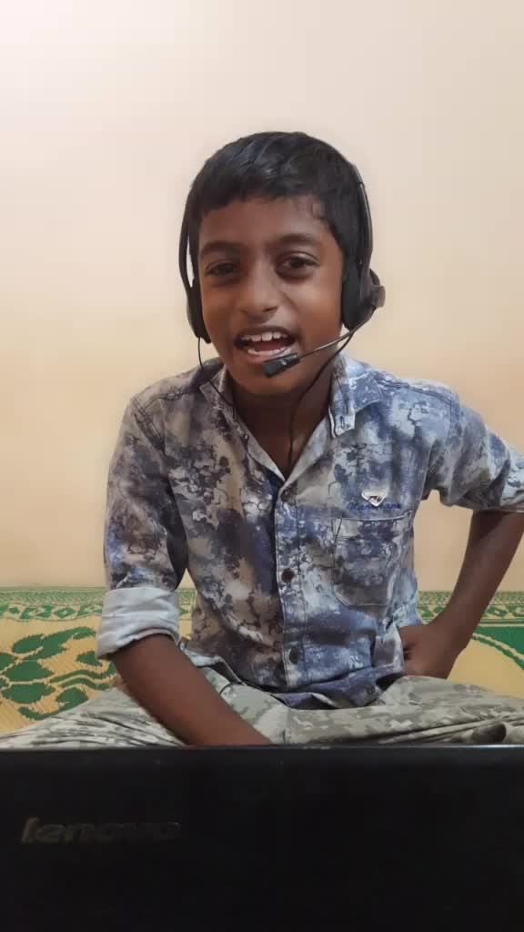 @M&atilde;kkal Selva&ntilde; V&ntilde;kumar