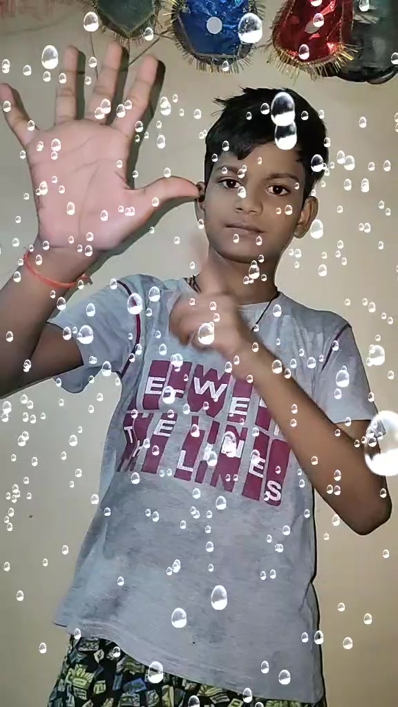 @Sarthak