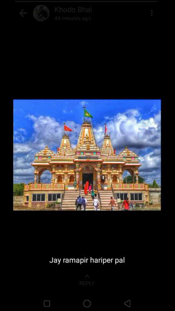 @Jay velanath