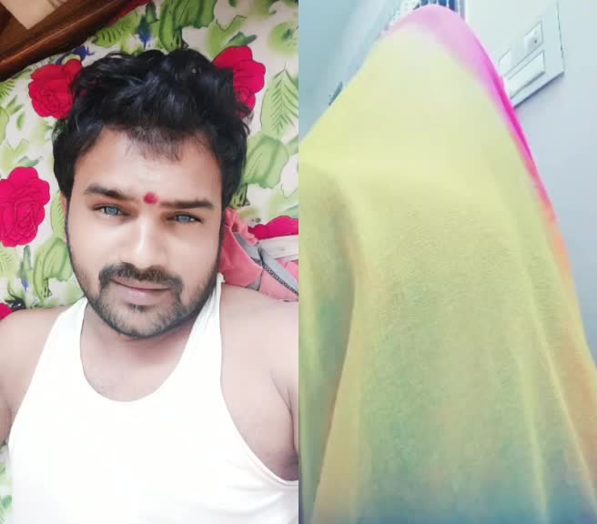 @B Venkateshwrlu