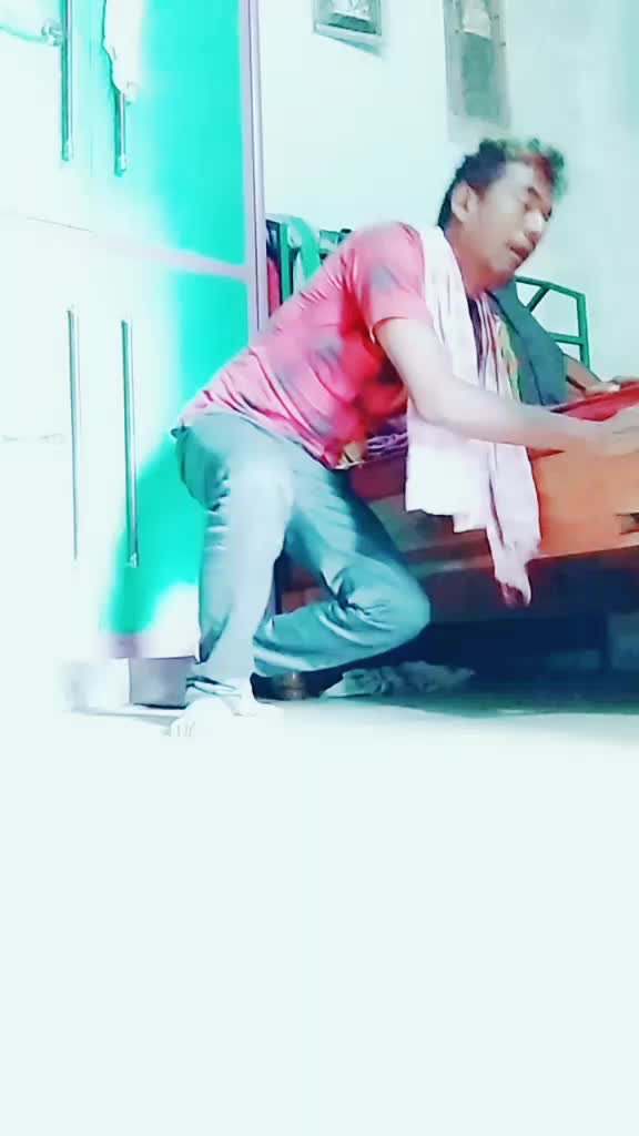 @Bishnu anugulia