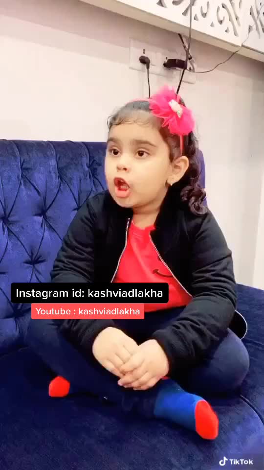 @♥️KASHVI ADLAKHA♥️