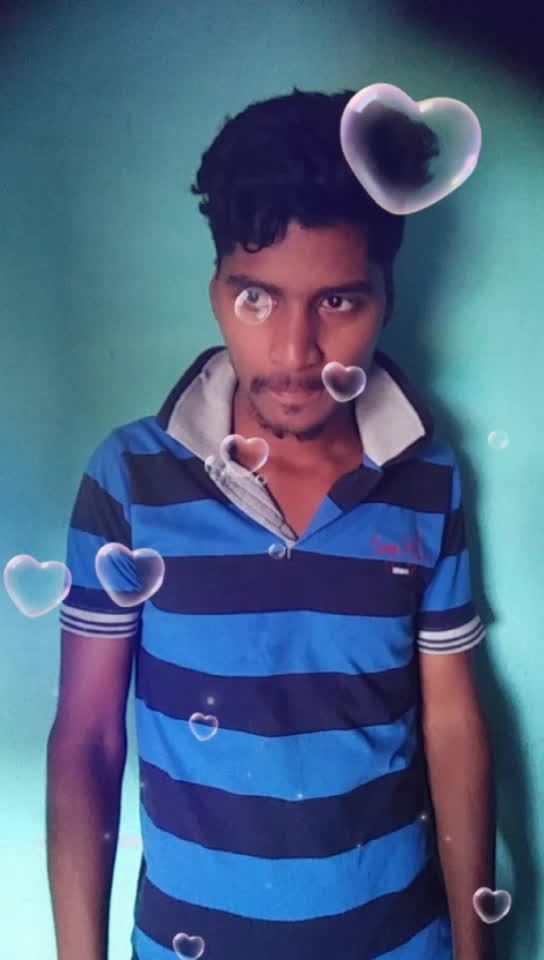 @Rudramadhab Behera