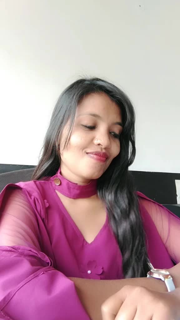 @cutiRani😘