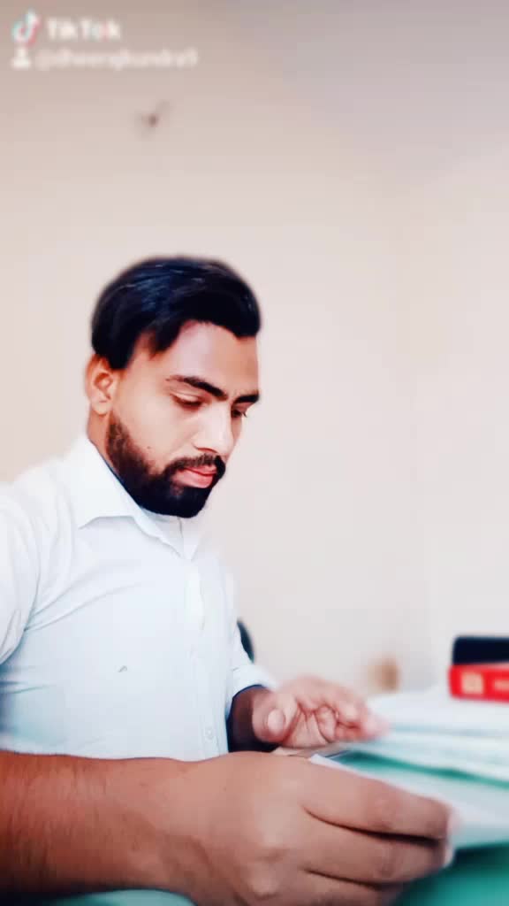 @Dheeraj Kundra