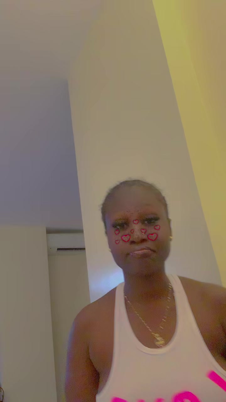 @Thick ebony ❤️🥰❤️