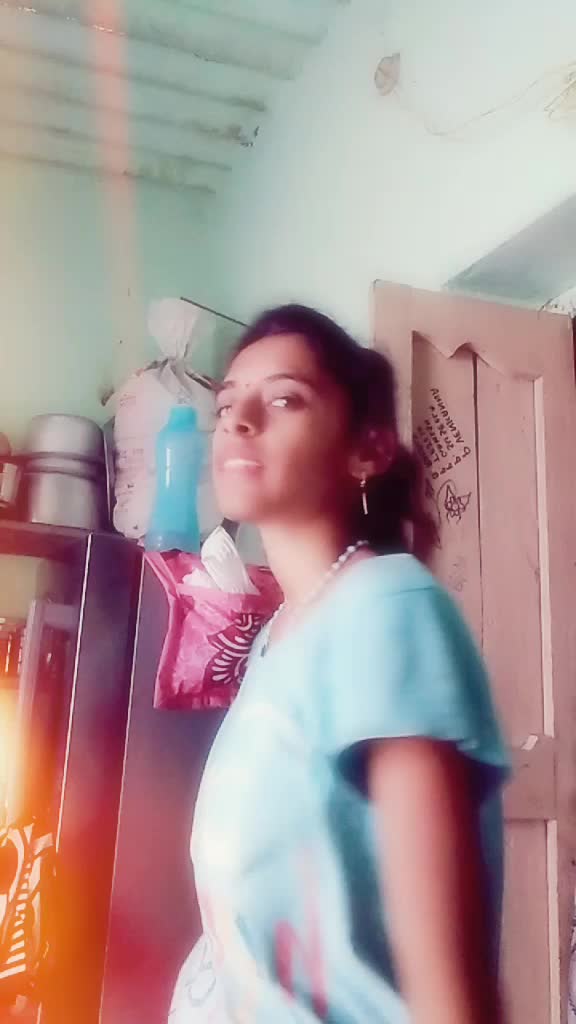 @Ammu lucky