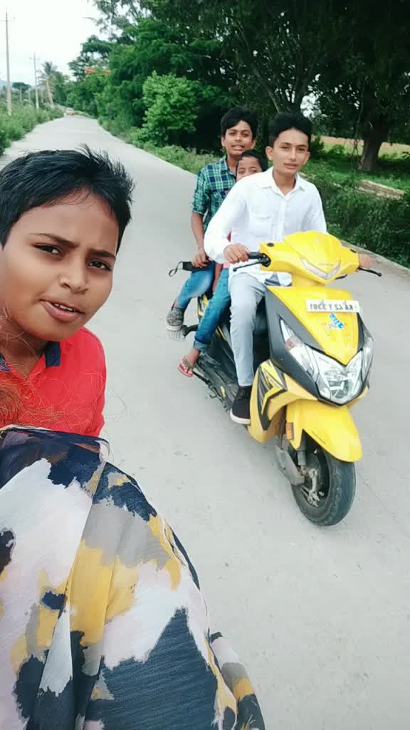 @Chaithra Raj