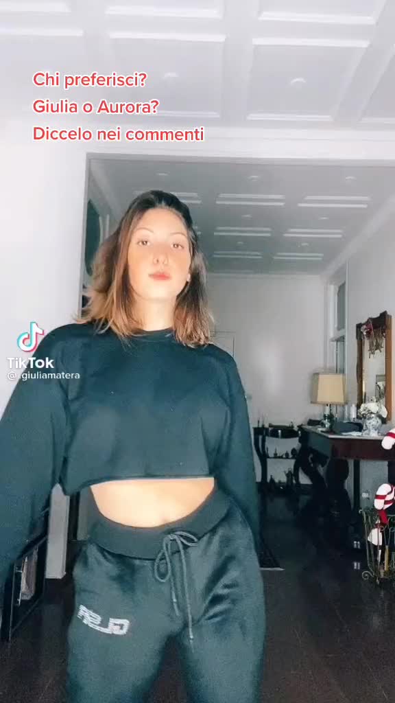 @Tiktok Pussy