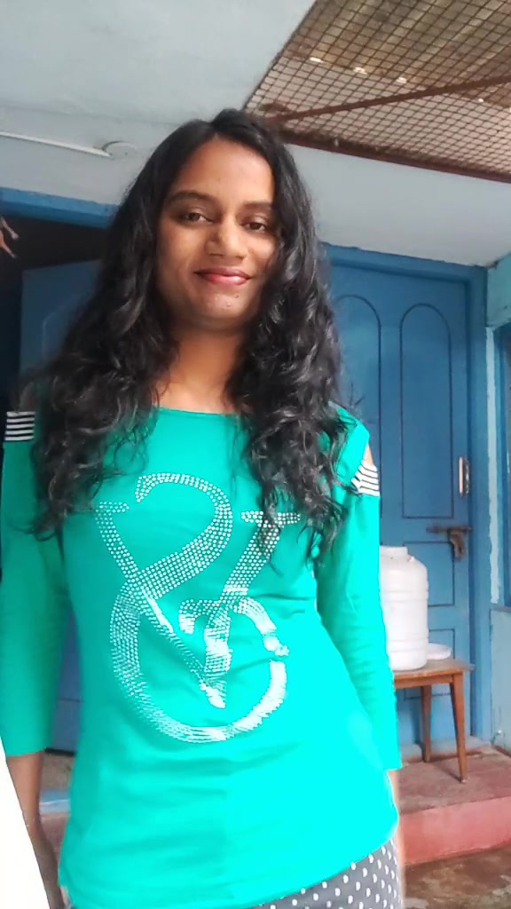 @Rishika Sandy