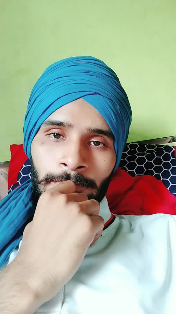 @फ़ौजी Malik JI