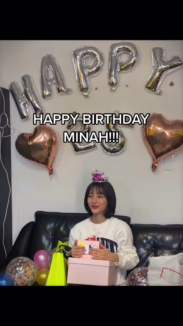 @Minah Fanpage