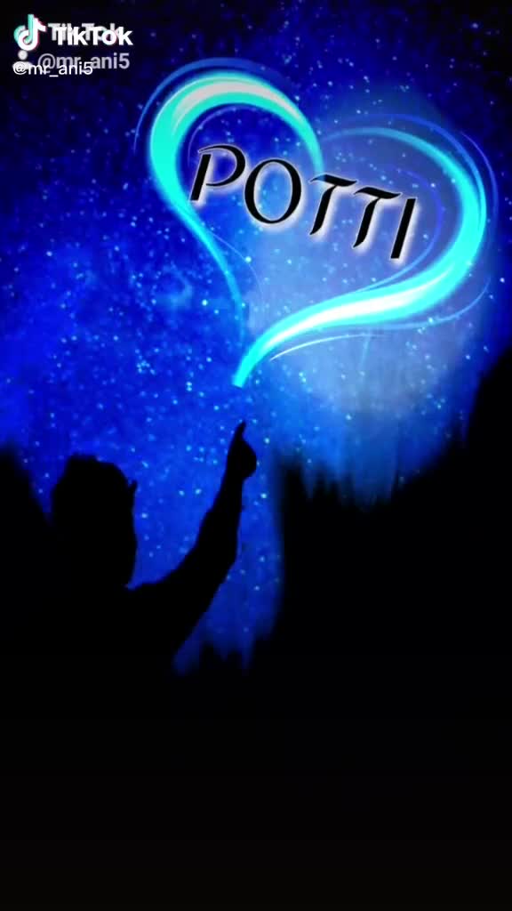 @potti Santosh