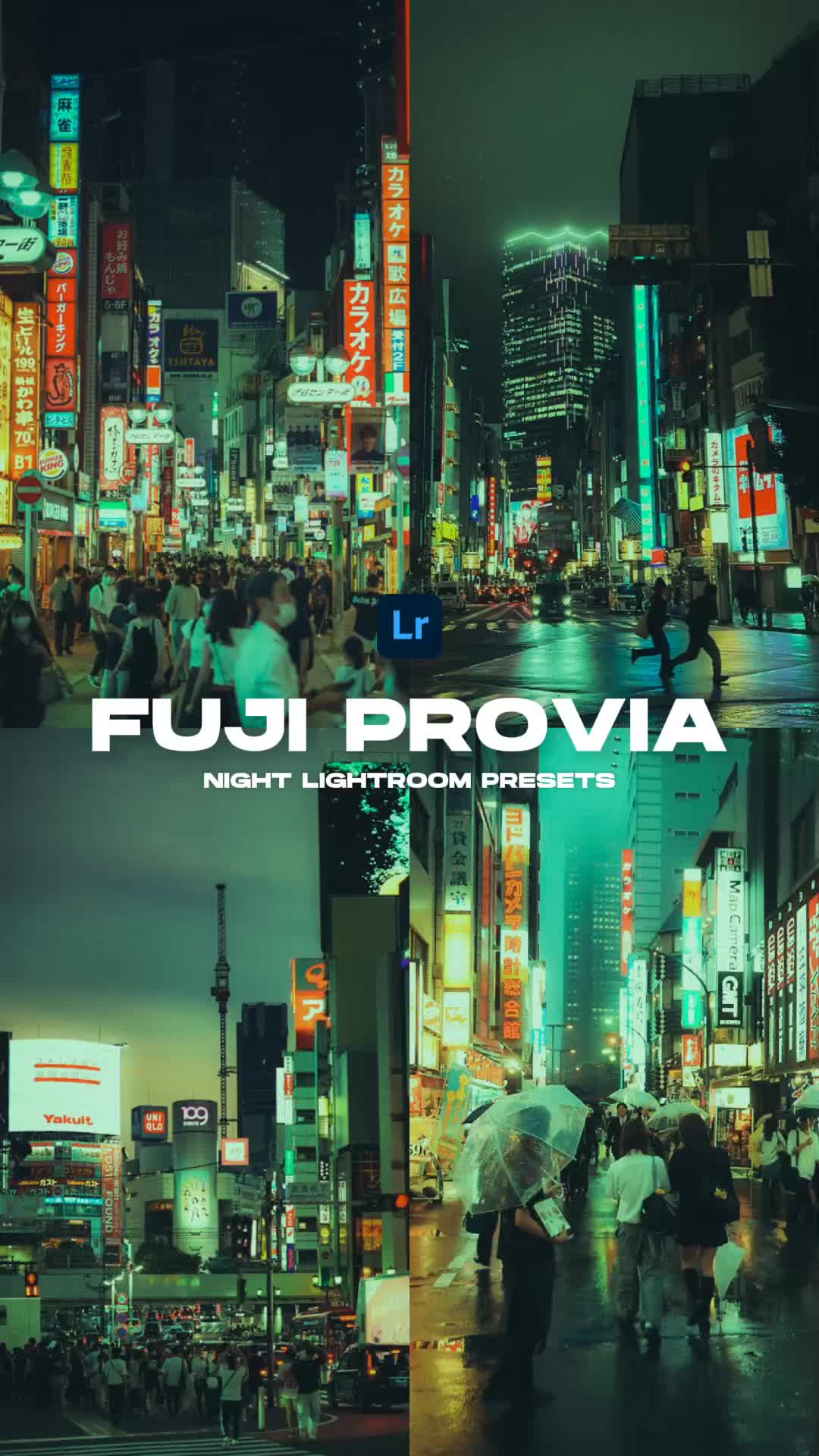 @Preset By Iqbaal