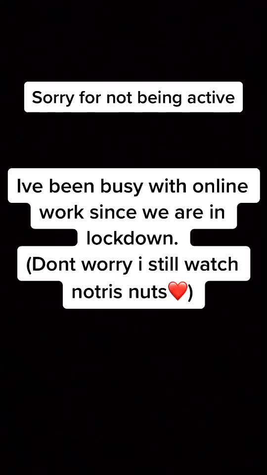 @Norris nuts fan